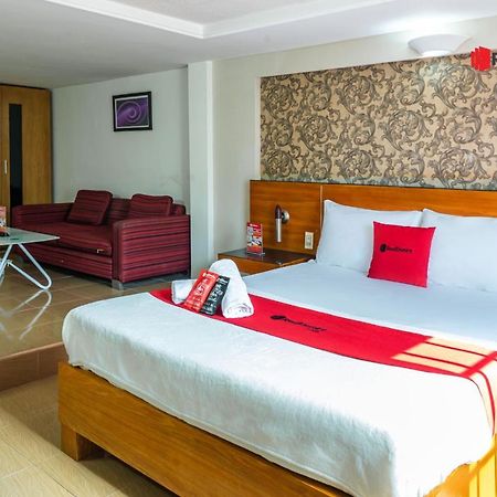 เรดดอร์ซ เนียร์ ตันดิญมาร์เก็ต 3 Hotel โฮจิมินห์ซิตี้ ภายนอก รูปภาพ